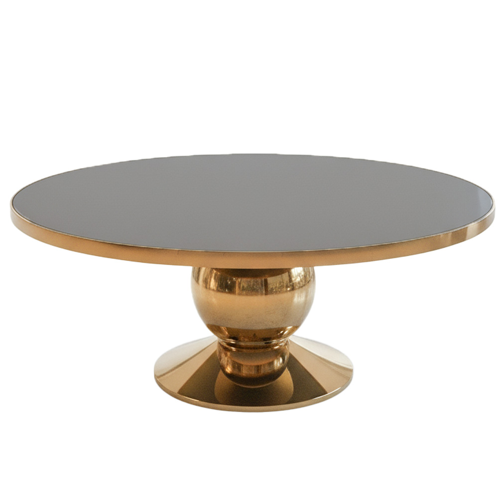 Monaco Gold Table