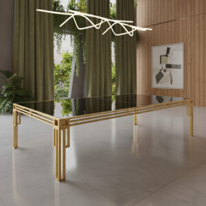 Monaco Dining Table