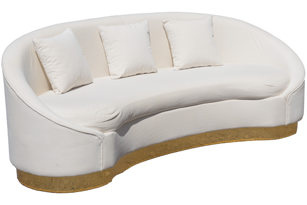 Monaco Sofa New