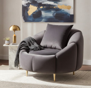 Monarch Sofa Chair