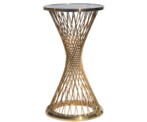 Vogue Cocktail Table