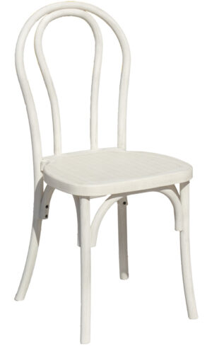 Whitewashed Hampshire Chair