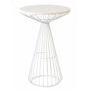 Hawaiian Cocktail Table