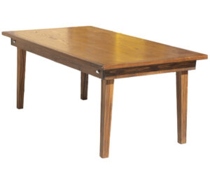 Lombardy Table 6ft (Wide)