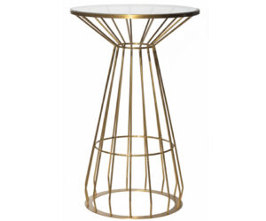 Vogue Cocktail Table