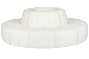 Redondo Off White Sofa