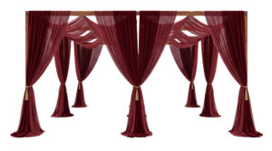 Cabana Rentals