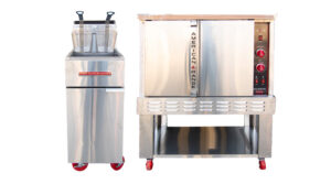 Catering Equipment Rentals