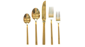 Flatware Rentals