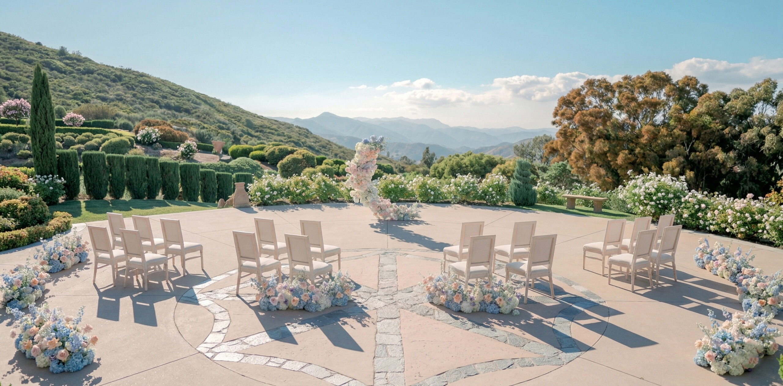 Party Rentals Trio Event Rentals Weddings