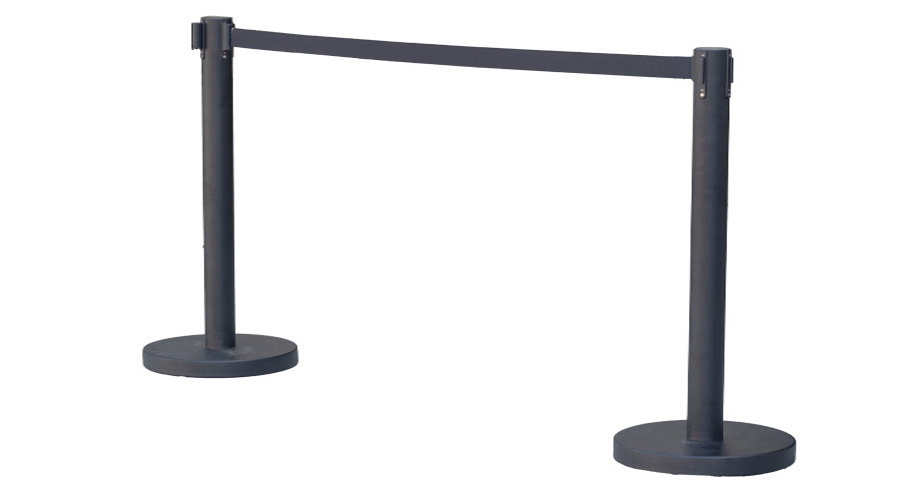 Stanchions