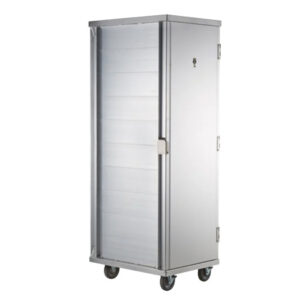 Enclosed Sheet Pan Rack