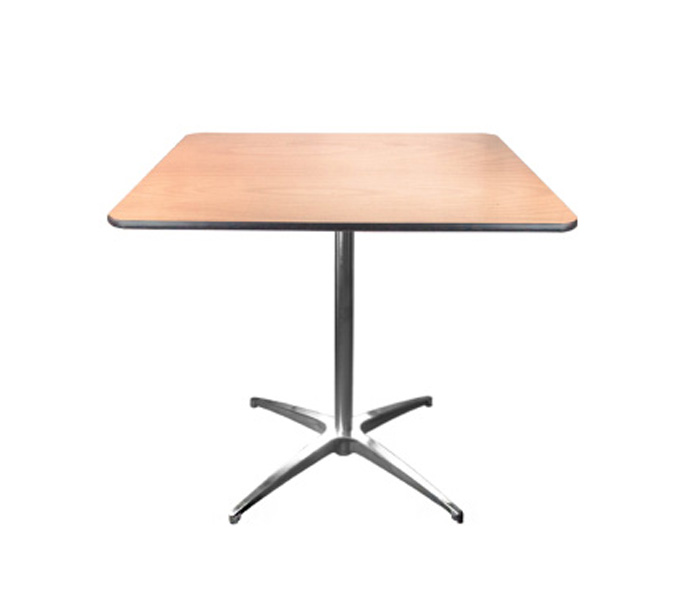 Bistro Table 36"