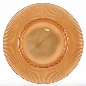 Oliver Ghost Amber Charger