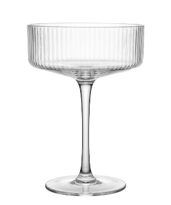Oliver Champagne Glass